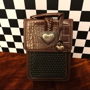 VINTAGE 90s PURSE